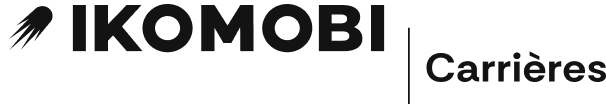 Carrière d’Ikomobi Logo