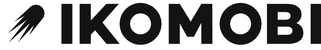 Ikomobi Logo